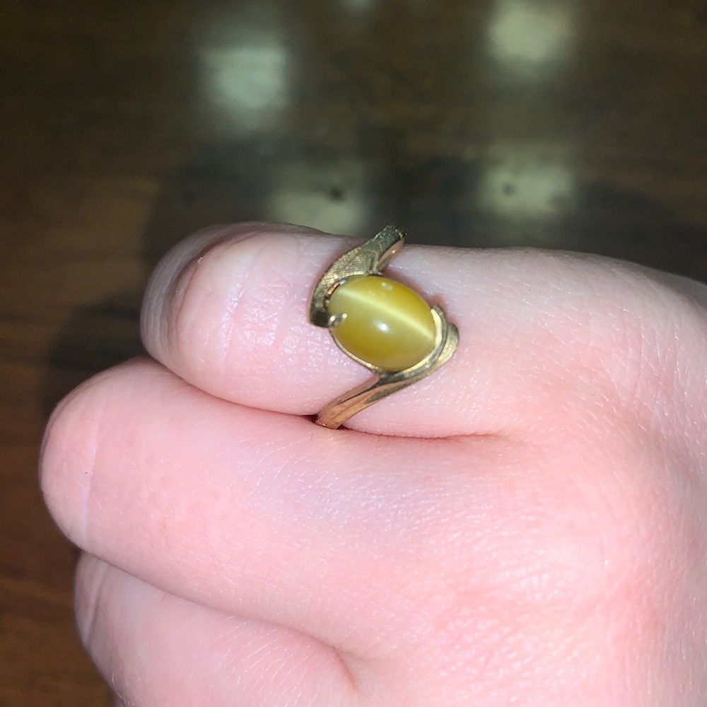 Cocktail Ring